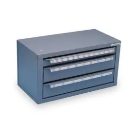 13595 HUOT Tap Storage Steel