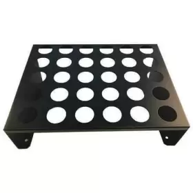 14600 HUOT Collet Rack Steel