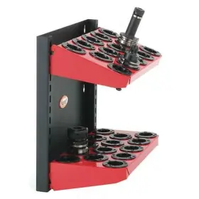 56740 HUOT Wall Mounts Steel