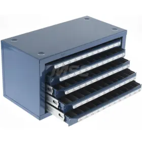 Huot 80395 Wire Gauge Drill Cab Dispenser