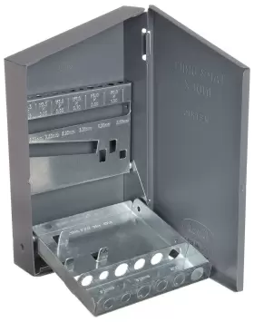 033603126754 HUOT MANUFACTURING Tap Drill Bit Index