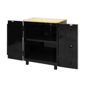 HOME28XDB12 HUSKY Assemble Steel Garage Base Cabinet #3