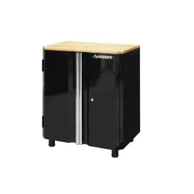 HOME28XDB12 HUSKY Assemble Steel Garage Base Cabinet