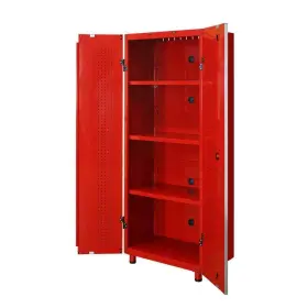 G3002TR-US HUSKY Assemble Steel Freestanding Garage Cabinet #3