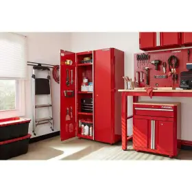 G3602TR-US HUSKY Assemble Steel Freestanding Garage Cabinet #3