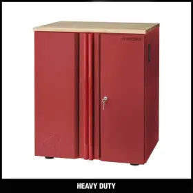 HA2F282132-VR HUSKY Welded Steel Garage Base Cabinet