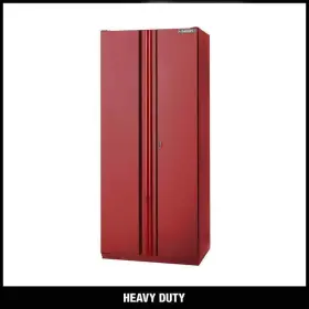 HA3F362481-VR HUSKY Welded Steel Freestanding Garage Cabinet