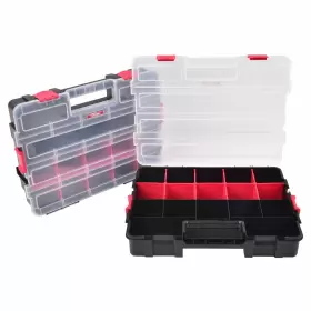 801656005414 HYPER TOUGH Interlocking Organizer Slide Lock #3