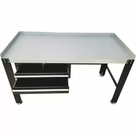 5810571 IDEAL Workbench Lockable Tool Chest #2
