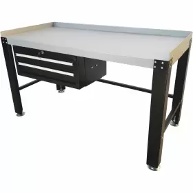 5810571 IDEAL Workbench Lockable Tool Chest