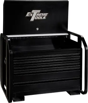 TX362505RBBK Dropship Reinforced Road Box Friction #2