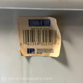 30250RECYSS INTEGRATED PLASTICS Stacking Usip #2
