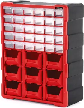 802244015006 INTERTOOL Organizer