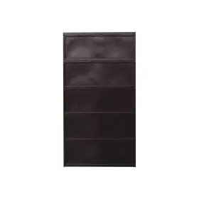 170711 INVAL Sanchia Freestanding Storage Cabinet Espress #3