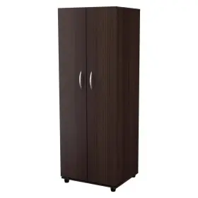 AL-5213 INVAL Freestanding Cabinet Espresso #3