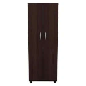 AL-5213 INVAL Freestanding Cabinet Espresso