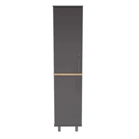 GM-3040 INVAL Kratos Shelves Door Wood Garage Freestanding