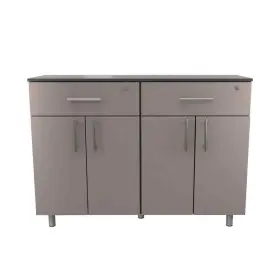 GM-4340 INVAL Maestrik Wood Garage Storage Freestanding