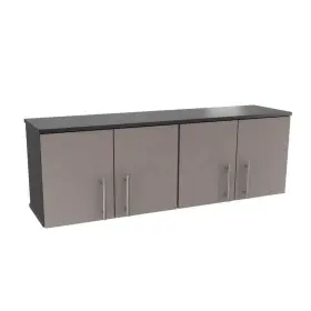 GM-6240 INVAL Maestrik Garage Storage Freestanding Cabinet #2