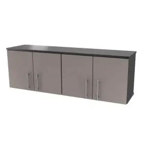 GM-6240 INVAL Maestrik Garage Storage Freestanding Cabinet #3