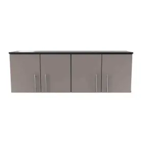 GM-6240 INVAL Maestrik Garage Storage Freestanding Cabinet