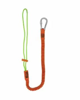 2600 IRONWEAR Tool Lanyard Vis