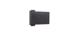 PH-4521-DU JACKSON International Storefront Door Paddle Push