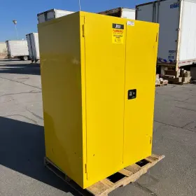 BS-90 JAMCO Flammable Safety Storage Cabinet