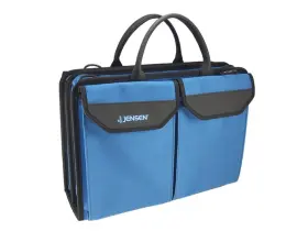 216-017 JENSEN TOOLS Double Cordura