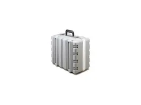 356-231 JENSEN TOOLS Tooling Storage Cabinets