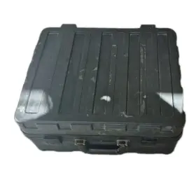 Jensen Tools 377.085 Case 18 Inch X15 X9 One Latch Is Broken