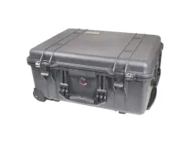 482-437 JENSEN TOOLS Wheeled Hinge Pallet