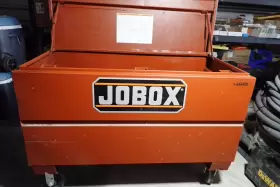 1-654990 JOBOX Tooling Storage Cabinets #2