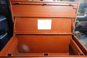 1-654990 JOBOX Tooling Storage Cabinets #3