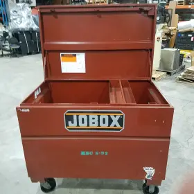 1-656990 JOBOX Field Tool Box #3