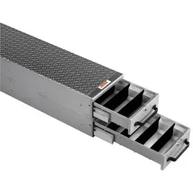 1407980 JOBOX Crescent Drawer Stacked Storage #2