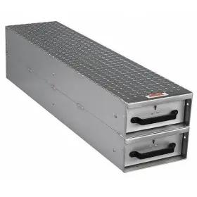 1407980 JOBOX Crescent Drawer Stacked Storage #3