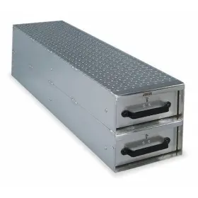 1407980 JOBOX Crescent Drawer Stacked Storage
