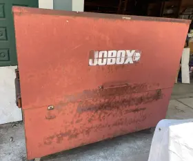 1682990 JOBOX Piano Box #2