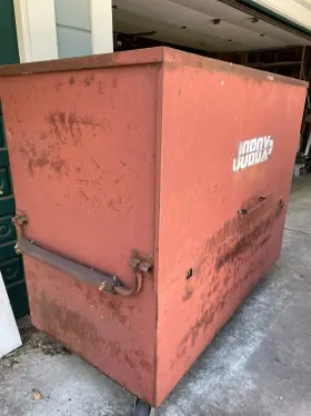 1682990 JOBOX Piano Box #3