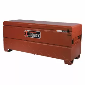 2-658990 JOBOX Crescent Jobsite Box