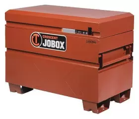 2652990 JOBOX Crescent Jobsite Box #2
