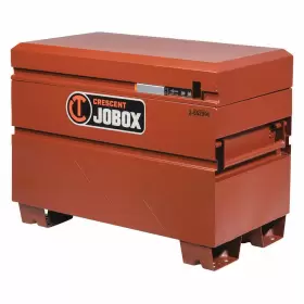 2652990 JOBOX Crescent Jobsite Box