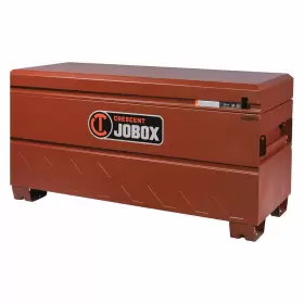 Jobox 2655990 Crescent 2-655990 Jobsite Box 30 3/4 In Brown 55kr29 Jobox 2655990 Crescent 2-655990 Jobsite Box 30 3/4 In Brown 55kr29