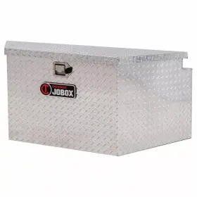 410000D JOBOX Crescent Trailer Tongue Box