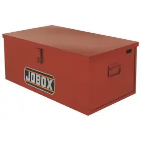 650990D JOBOX Crescent Welders Box