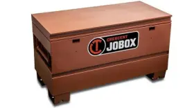 CJB636990 JOBOX Crescent Tradesman Steel Chest