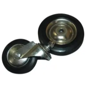 602425107281 JOHN DOW INDUSTRIES Swivel Caster