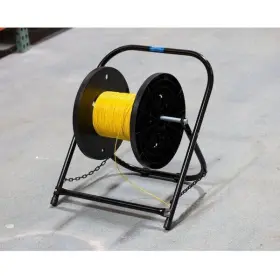 CC-2721 JONARD TOOLS Spool Reel Rack Steel #2