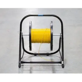 CC-2721 JONARD TOOLS Spool Reel Rack Steel #3